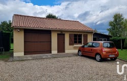 Saint-Pey-de-Castets, Nouvelle-Aquitaine 33350