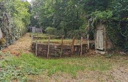 Lormes, Burgundy 58140
