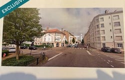 Villers-Les-Nancy, Lorraine 54600