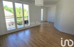 Moissy-Cramayel, Île-de-France 77550