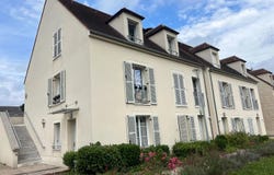 La Chapelle-en-Serval, Oise 60520
