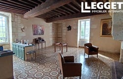Bourdeilles, Nouvelle-Aquitaine 24310