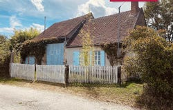 Laféline, Allier 03500