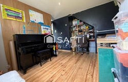 Herbignac, Pays de la Loire 44410