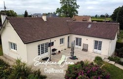 MARBEUF, Haute-Normandie 27110