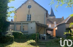 Levroux, Centre-Val de Loire 36110