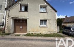 Lain, Bourgogne-Franche-Comté 89560