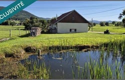 Biffontaine, Lorraine 88430