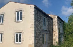Saint-Ciers-du-Taillon, Poitou-Charentes 17240