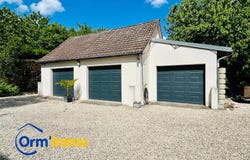 Ingré, Loiret 45140