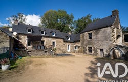 Cléden-Poher, Brittany 29270