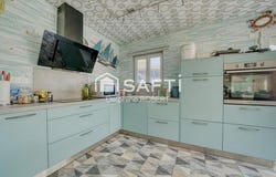 Saujon, Poitou-Charentes 17600