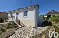 Briare, Centre-Val de Loire 45250