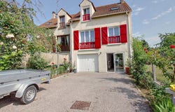 Les Mureaux, Yvelines 78130
