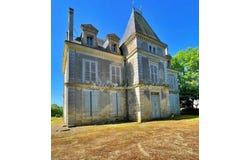 FOUSSAIS PAYRE, Pays de la Loire 85240