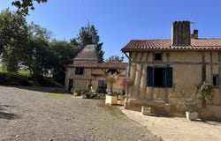 Sabazan, Midi-Pyrénées 32290