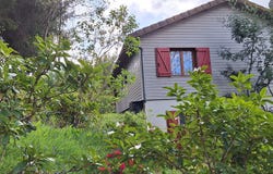 Dournazac, Limousin 87230