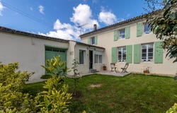 Les Essards, Poitou-Charentes 17250