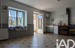 Sainte-Verge, Nouvelle-Aquitaine 79100