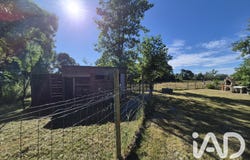 Legé, Pays de la Loire 44650