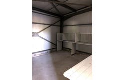 Angliers, Poitou-Charentes 86330