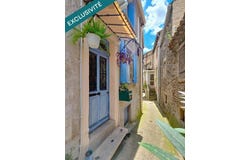 Camplong, Languedoc-Roussillon 34260