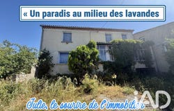 Ferrassières, Auvergne-Rhône-Alpes 26570