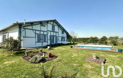 Bénesse-lès-Dax, Nouvelle-Aquitaine 40180