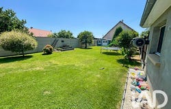 Francilly-Selency, Hauts-de-France 02760