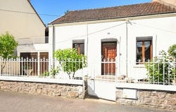 LE CREUSOT, Bourgogne 71200