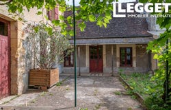 Fleurac, Nouvelle-Aquitaine 24580