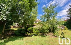 Varennes-Jarcy, Île-de-France 91480
