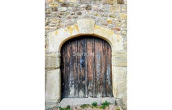 Arnay-le-Duc, Burgundy 21230