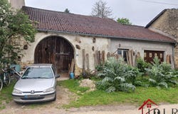 Vernois-sur-Mance, Bourgogne-Franche-Comté 70500