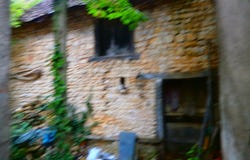 Les Bordes, Indre 36100