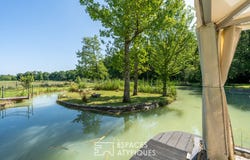 CHARENTILLY, Centre-Val de Loire 37390