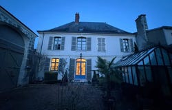 Eure-et-Loir, Centre-Val de Loire 28200
