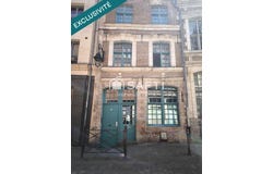 Lille, Nord-Pas-de-Calais 59000