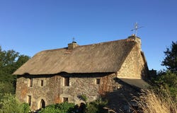 Saint-Martin-des-Prés, Brittany 22320