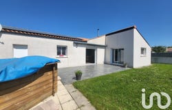 Nesmy, Pays de la Loire 85310