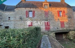 Guern, Bretagne 56310