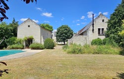 Chinon, Indre-et-Loire 37500