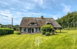 Angiens, Upper Normandy 76740