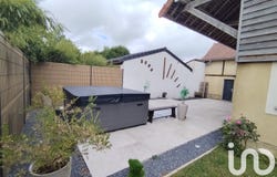 Courteranges, Grand Est 10270
