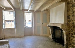 Monségur, Aquitaine 33580