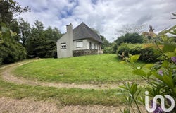 GARLAN, Brittany 29610
