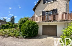 Armeau, Bourgogne-Franche-Comté 89500