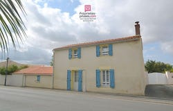 Grues, Pays de la Loire 85580