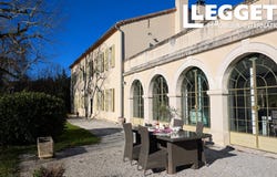 Sémalens, Occitanie 81570