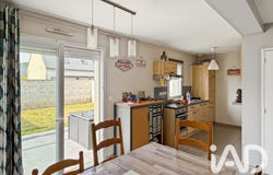 Merlevenez, Brittany 56700